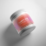 Energy Powder (Strawberry Shortcake)