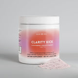 Energy Powder (Strawberry Shortcake)