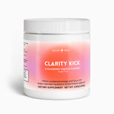 Energy Powder (Strawberry Shortcake)