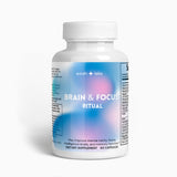 Brain & Focus Ritual
