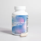 Brain & Focus Ritual