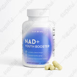 NAD+ Youth Booster