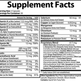 Brain & Focus Ritual