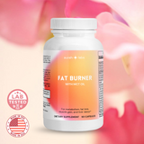 Fat Burner with MCT