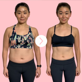 Fat Burner with MCT