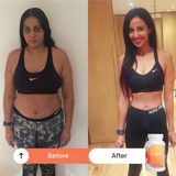 Fat Burner with MCT