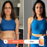 Fat Burner with MCT