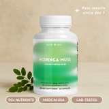 Moringa Muse