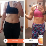 Fat Burner with MCT