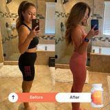 Fat Burner with MCT
