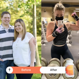 Fat Burner with MCT