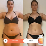 Fat Burner with MCT